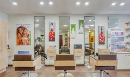 Innova'style : Coiffeur à Languidic