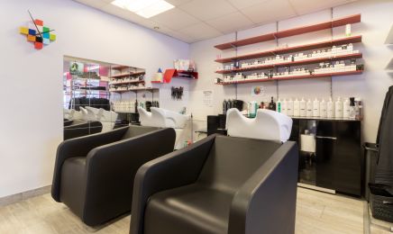 Hair Libre coiffure : Coiffeur à Artix