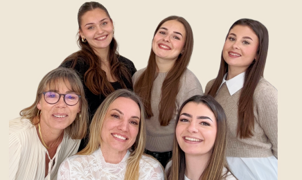 Aux mains d'or - Pontault-Combault : Institut de beauté à Pontault-Combault