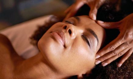 NOURIKA : head spa et bien-être - Avenue HAMBOURG  : Institut de beauté à Marseille