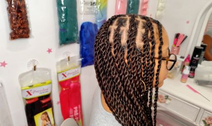 Laetybraids  : Coiffeur à Biarritz