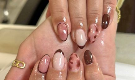 Lyle nails : Manucure à Paris