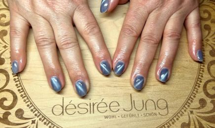 Désirée Jung WOHL•GEFÜHLT•SCHÖN: Kosmetikstudio in Dresden