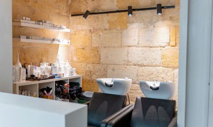 Curls life matters Bordeaux Lyon et les antilles : Coiffeur à Bordeaux