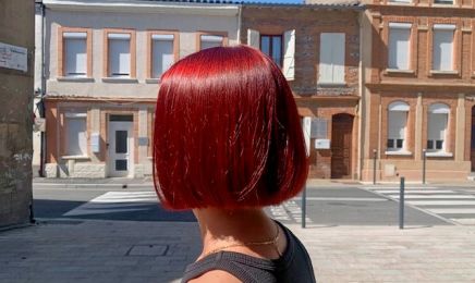Coiffure Créa' Tifs : Coiffeur à Muret