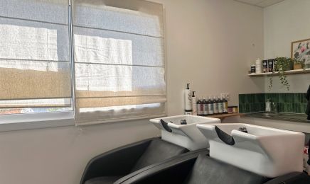 Le repère : Coiffeur à Saint-Jorioz