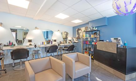 Nuance et Création : Coiffeur à Lewarde