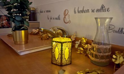 Douceurs et Compagnie  : Institut de beauté à Rouen