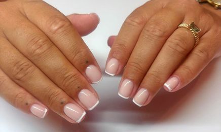 Oh my Nails : Manucure à Lovagny