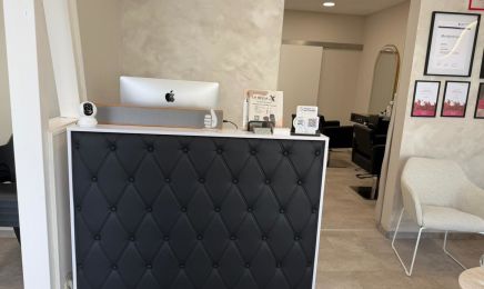 La Bella Friseur Salon: Barbershop in Neuwied