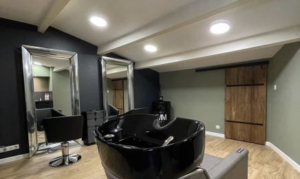 MAM Coiffure : Institut de beauté à Lucciana