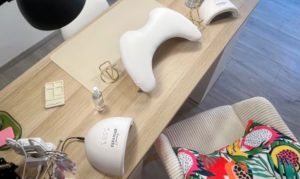 Novélia Beauty  : Institut de beauté à Saint-Bonnet-le-Château