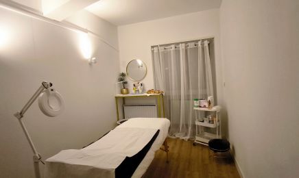 Kalohay Beauty : Manucure à Toulouse