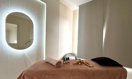 Philautia Massages : Institut de beauté à Angers