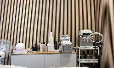 Fleur de bonheur : Manucure à Nice