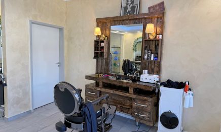 GN Barbershop : Friseur in Norderstedt