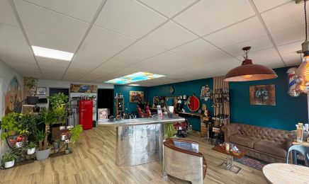 BARBER 66  : Coiffeur à Arpajon