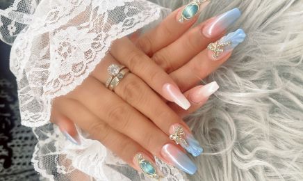Anna Nails: Nagelstudio in Stein