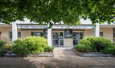 Art et Coiffure  : Coiffeur à Annecy-le-Vieux