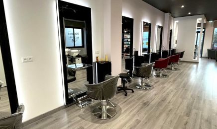 Addict Paris - Saint-André La Réunion : Coiffeur à Saint-André
