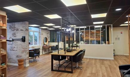 Les p'tites coiffeuses : Coiffeur à Plouzévédé