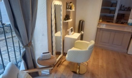 Serenity by Laloux : Coiffeur à Vence