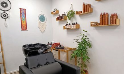 Heiwa : Coiffeur à Argelès-sur-Mer