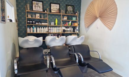 L'artisan Coiffeur : Coiffeur à Colombiers