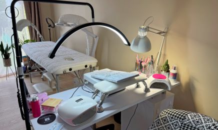 Beauty and kat : Manucure à Landerneau