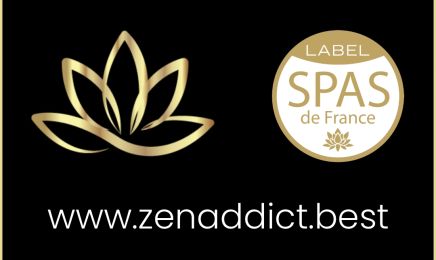 Zen Addict : Spa à Tavaux