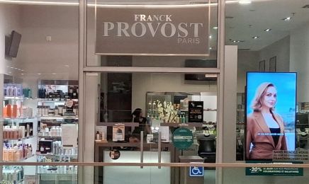 Franck Provost - Le Kremlin-Bicêtre : Coiffeur à Le Kremlin-Bicêtre