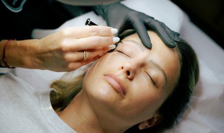 MB Studio - Spécialiste du regard : Institut de beauté à Mandelieu-la-Napoule