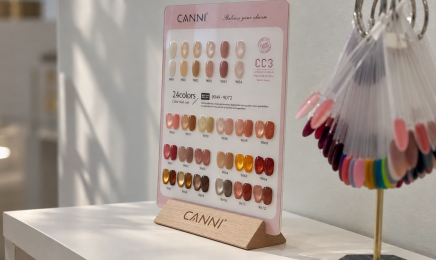 Studio Glam Lab - Bar à ongles : Manucure à Paris