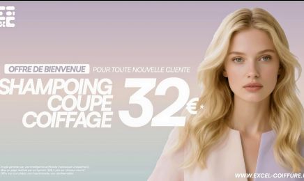 Excel Coiffure - Marseille 11 : Coiffeur à Marseille