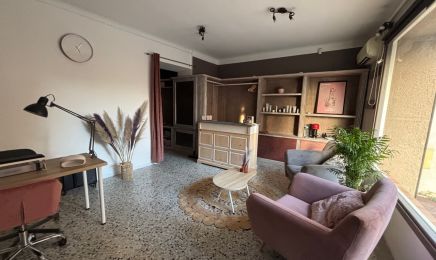 AINSI SOIT BELLE  : Institut de beauté à Saint-Laurent-de-la-Cabrerisse
