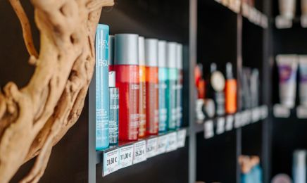 Coiffure maliss : Barbier à Saint-Denis-la-Chevasse