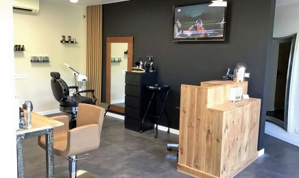 L’atelier d’Edwige : Coiffeur à Creissels