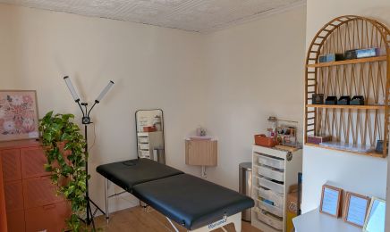 Mursi Body Art Piercing : Institut de beauté à Soorts-Hossegor