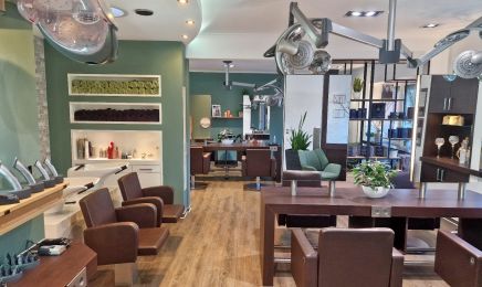 Schnittpunkt: Barbershop in Salzwedel