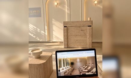 Eylashes : Institut de beauté à Marseille