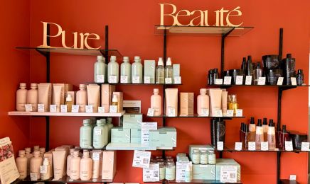 Couleur et style - Head Spa : Coiffeur à Valframbert