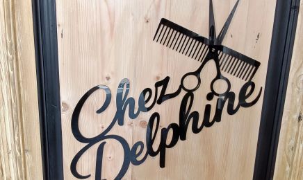 MAD’Cyril devient Chez Delphine : Coiffeur à Tourville-sur-Odon