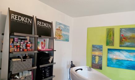 Friseur Ästhetik Morello: Kosmetikstudio in Singen (Hohentwiel)