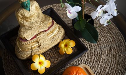 Siam Massage  : Institut de beauté à Mennecy