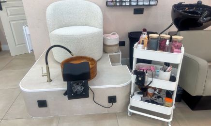  Arbelle : Coiffeur à Lille