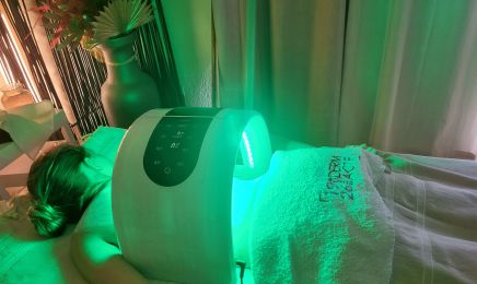 Clin d'Oeil Centre Esthétique Institut Beauté Soin Corps Balnéo UV : Spa à Oloron-Sainte-Marie