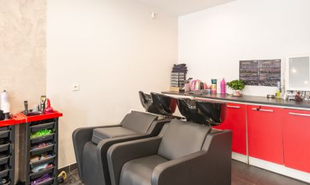 Planet' Coiffure : Coiffeur à Nice