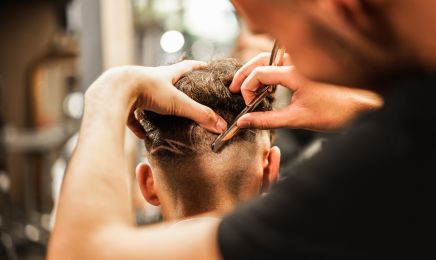 BARBER CORNER by Angelo  : Coiffeur à Manosque