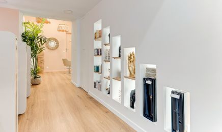 Studio M : Coiffeur à Carcassonne