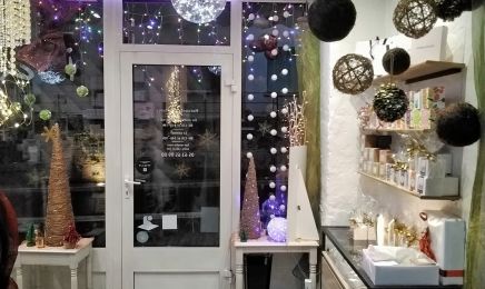 Isa beauté : Institut de beauté à Lafrançaise